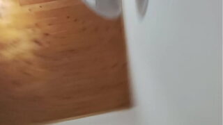 bbc bull eats my pussy and finger fucks me with almost all his entire hand