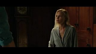 Kate Boseworth Rough Sex In Straw Dogs