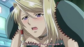 Soukou Kijo Iris 01 (VOSTFR)