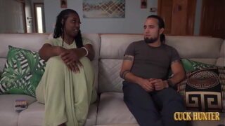 Thick Ass Ebony Hot babe Punish Husband For Forgetting Anniversary