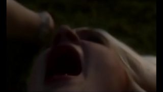 two blondes teen  rapped/forced by monster